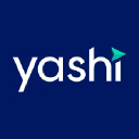 Yashi.com logo