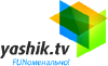 Yashik.tv logo