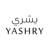 Yashry.com logo