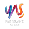 Yasisland.ae logo