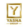 Yasnagroup.com logo