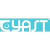 Yast.com logo