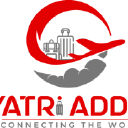 Yatriadda.in logo