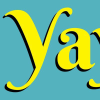Yaytext.com logo