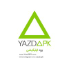 Yazdapk.com logo
