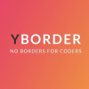 Yborder.com logo