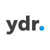 Ydr.com logo