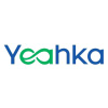 Yeahka.com logo