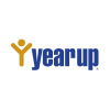 Yearup.org logo