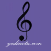 Yedinota.com logo