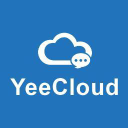 Yeecloud.com logo