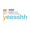 Yeesshh.com logo
