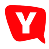 Yell.ru logo
