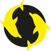 Yellowdolphins.com logo