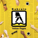 Yellowpages.bh logo
