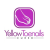 Yellowtoenailscured.com logo