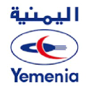 Yemenia.com logo