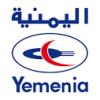 Yemenia.com logo