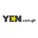 Yen.com.gh logo