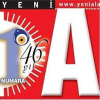 Yenialanya.com logo