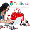 Yenibazar.com logo