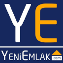 Yeniemlak.com logo