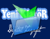 Yeniklasor.com logo