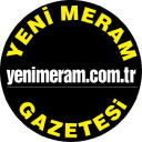 Yenimeram.com.tr logo