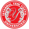 Yeniyuzyil.edu.tr logo
