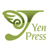 Yenpress.com logo