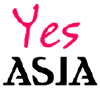 Yesasia.ru logo