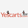 Yescarts.com logo
