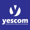 Yescom.com.br logo