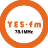 Yesfm.jp logo