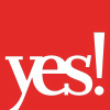 Yesmagazine.org logo