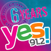 Yesradio.gr logo