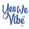 Yeswevibe.com logo