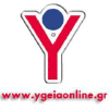 Ygeiaonline.gr logo