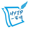 Yhyip.net logo