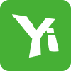 Yicha.cn logo