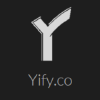 Yify.co logo