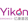 Yikongenomics.com logo