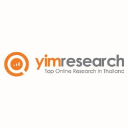 Yimresearch.net logo
