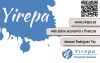 Yirepa.es logo