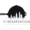Yireservation.com logo