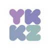 Yk.kz logo
