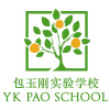 Ykpaoschool.cn logo