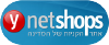 Ynetshops.co.il logo