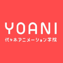Yoani.co.jp logo