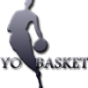 Yobasket.es logo
